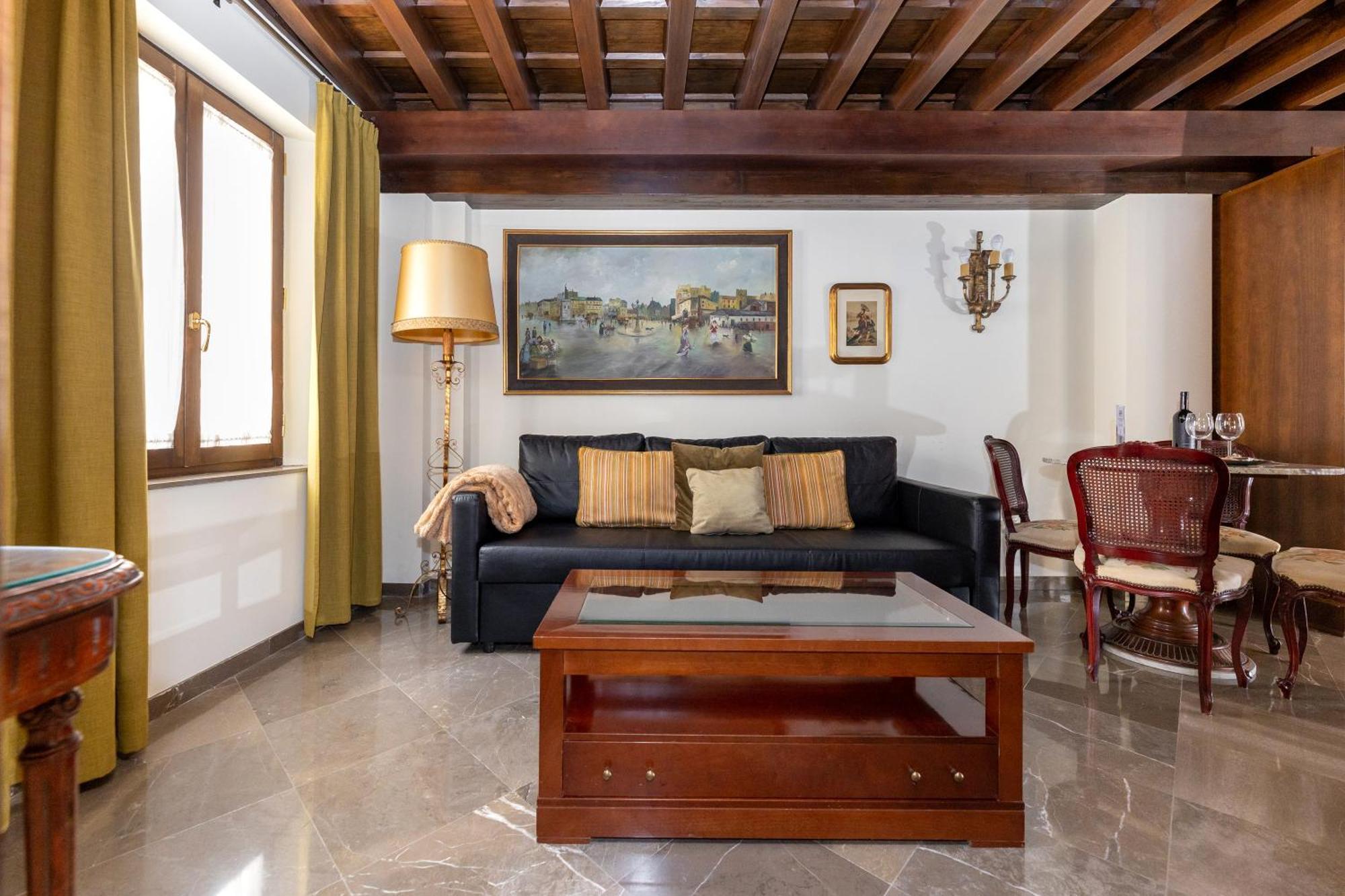 Apartamentos En Pleno Centro, Aljibe Rodrigo Del Campo 1C Гранада Экстерьер фото